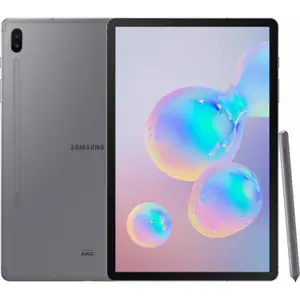 Замена аккумулятора на планшете Samsung Galaxy Tab S6 10.5 2019 в Воронеже